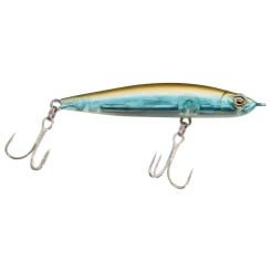 Illex Stream Ripper Lure HL Ghost Smelt | 11cm 27,9g