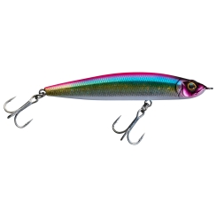 Illex Stream Ripper Wobbler HS Threadfin Shad | 6cm 6,4g