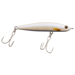 Illex Stream Ripper Wobbler Pearl Bone | 7,5cm 10,5g