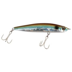 Illex Stream Ripper Lure Secret Aji | 7,5cm 10,5g