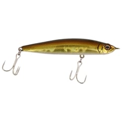 Illex Stream Ripper Wobbler Secret Pollack | 11cm 27,9g