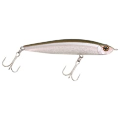 Illex Stream Ripper Wobbler Secret Sand Eel | 7,5cm 10,5g