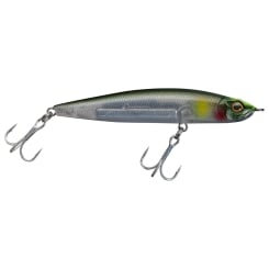 Illex Stream Ripper Lure Sight Ayu | 6cm 6,4g