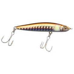 Illex Stream Ripper Wobbler Stripe Ayu | 7,5cm 10,5g