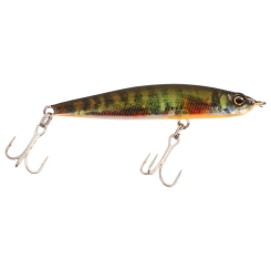 Illex Stream Ripper Wobbler Vairon | 6cm 6,4g