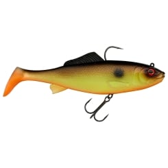 Illex Sucker Punch 190 Soft Swimbait 19cm Muddy Roach | MR Medium 96,5g