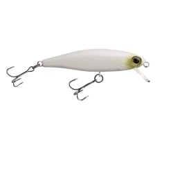 Illex Wobbler Tiny Fry 50 SP Bone 