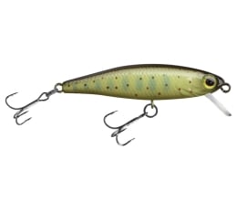 Illex Wobbler Tiny Fry 50 SP Truitelle forelle 