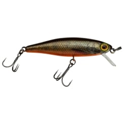 Illex Lure Tiny Fry 50 SP 2.7g suspending RT Arctic Char