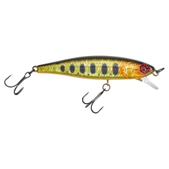 Illex Tiny Fry Lure 65 SP 5,6g suspending HL Gold Trout