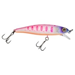 Illex Tiny Fry Lure 65 SP 5,6g suspending Pink Pearl Yamame