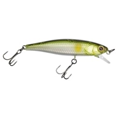 Illex Tiny Fry Wobbler 65 SP 5,6g schwebend SG Ayu