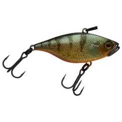 Illex TN 38 Lipless Crank Vibration Lure Aggressive Perch