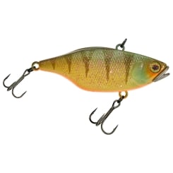 Illex TN 60 Lippliss Crank Vibration Bait 6cm 12,7g Agressive Perch