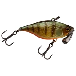 Illex TN 38 Trigon Crank Vibration Bait Aggressive Perch