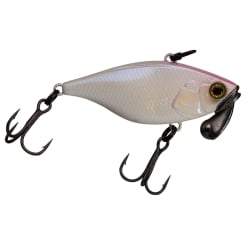 Illex TN 38 Trigon Crank Vibration Bait Akoya Flash