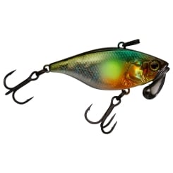 Illex TN 38 Trigon Crank Vibration Bait NF Ayu