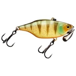 Illex TN 60 Trigon Vibration bait 6cm 18,5g Aggressive Perch