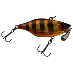Illex TN 60 Trigon Vibrationsköder 6cm 18,5g Aurora Black & Gold