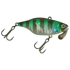 Illex TN 60 Trigon Vibrationsköder 6cm 18,5g HL Sunfish
