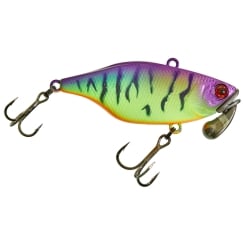 Illex TN 60 Trigon Vibration bait 6cm 18,5g Table Rock Tiger