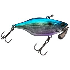 Illex TN 60 Trigon Vibrationsköder 6cm 18,5g Tsuyagin Shad