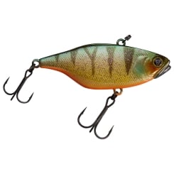 Illex TN 80 Lippliss Crank Vibration Bait Aggressive Perch