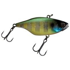 Illex TN 80 Lippliss Crank Vibration Bait Etto Noike Gill