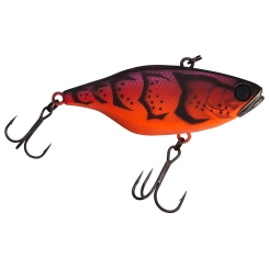 Illex TN 80 Lippliss Crank Vibration Bait Mad Craw