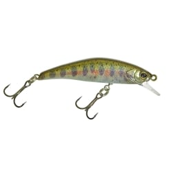 Illex Tricoroll 70 SHW Lure 7cm 9,5g RT Yamame