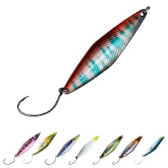 Illex Tricoroll Spoon 