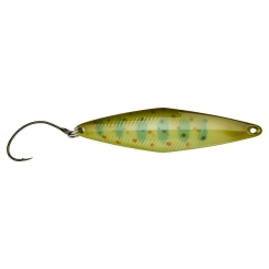 Illex Tricoroll Spoon Truitelle | 10g
