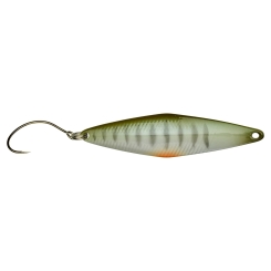 Illex Tricoroll Spoon Vairon | 10g