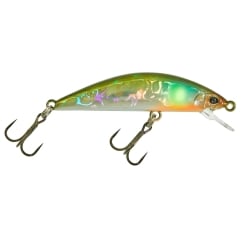 Illex Lure Tricoroll 47 HW 3,2g NF Ayu