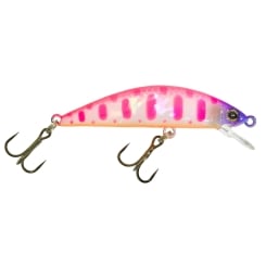 Illex Lure Tricoroll 47 HW 3,2g Pink Pearl Yamame