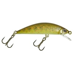 Illex Lure Tricoroll 47 HW 3,2g RT Truitelle