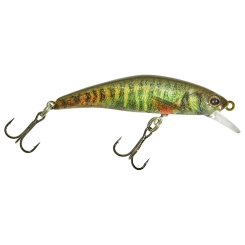 Illex Tricoroll 53 SHW Lure 4,6g RT Spawning Vairon