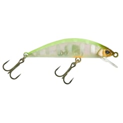 Illex Tricoroll 55 HW Wobbler 4,5g Chart Back Yamame