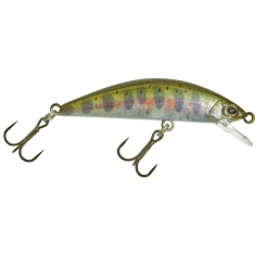 Illex Tricoroll 55 HW Lure 4,5g RT Yamame