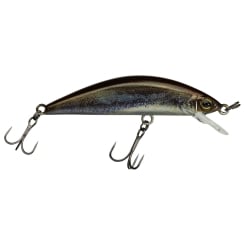 Illex Tricoroll 55 S Wobbler 3,5g RT Baby Vairon