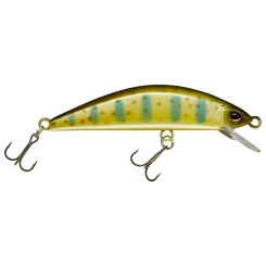 Illex Tricoroll 55 S Lure 3,5g Trituelle