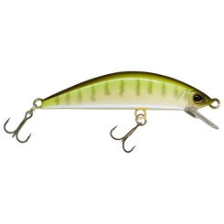 Illex Tricoroll 55 S Lure 3,5g Vairon