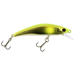Illex Tricoroll 63 SHW Wobbler 7g Visible Ayu
