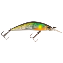 Illex Tricoroll GT 56 MD F Wobbler 4,3g NF Ayu