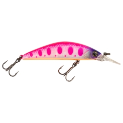Illex Tricoroll GT 56 MD F Wobbler 4,3g Pink Pearl Yamame