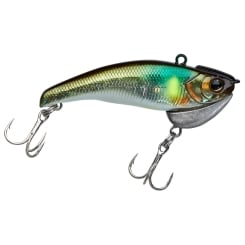 Illex Tricoroll Vib Lure NF Ayu | 6cm