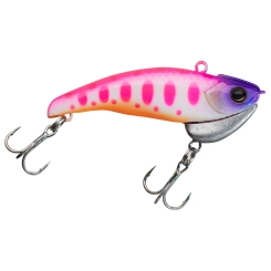 Illex Tricoroll Vib Wobbler Pink Pearl Yamame | 5cm