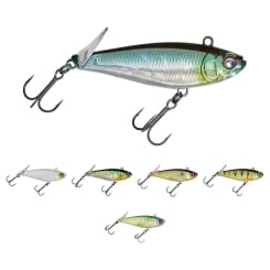Illex Tsukumo 66 Lipless Crankbait 16,5g 