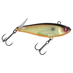 Illex Tsukumo 66 Lipless Crankbait 16,5g Muddy Roach