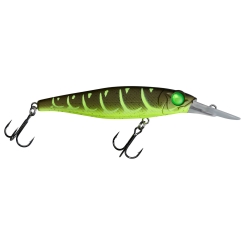 Illex Twitch Flesh Longbill Minnow Guripan Craw | 7,5cm DR